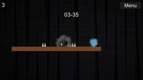 Screenshot Ninja Way