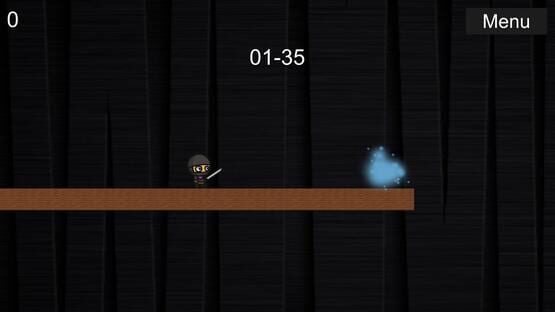 Screenshot Ninja Way