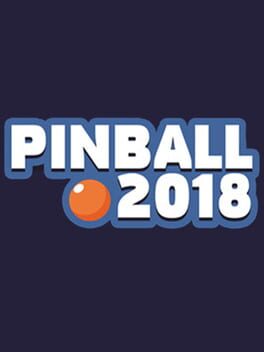 Cover Pinball 2018