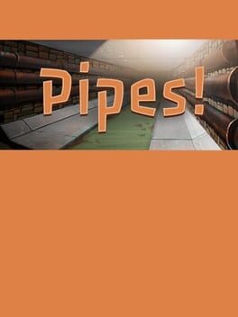 Cover Pipes!
