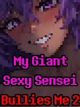 Cover My Giant Sexy Sensei Bullies Me 2