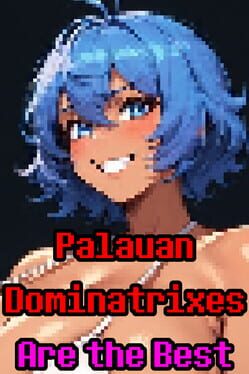 Cover Palauan Dominatrixes Are the Best