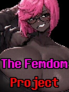 Cover The Femdom Project