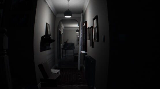 Screenshot Chaperone