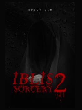 Cover Iblis2: Sorcery