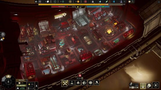 Screenshot Ixion: Deluxe Edition