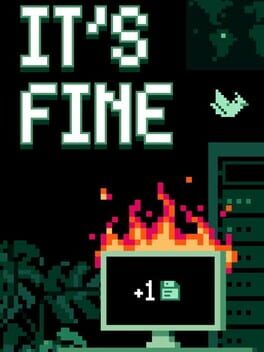 Cover It's Fine