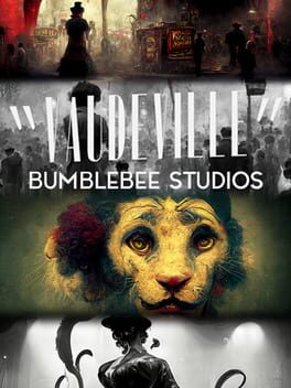 Cover Vaudeville