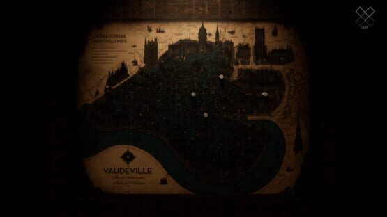 Screenshot Vaudeville