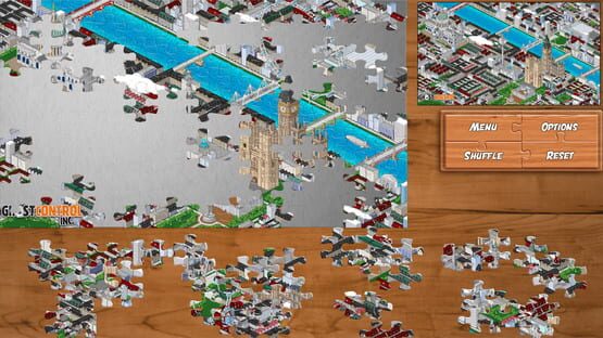 Screenshot Puzzle With Your Friends
