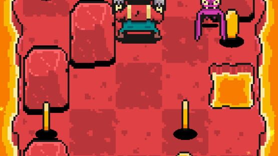 Screenshot Wild Bullets
