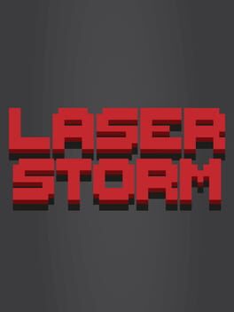 Cover Laserstorm