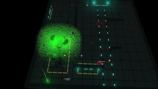 Screenshot Laserstorm