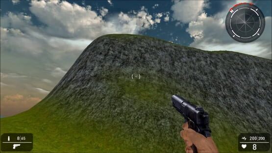 Screenshot Asset Flip Simulator