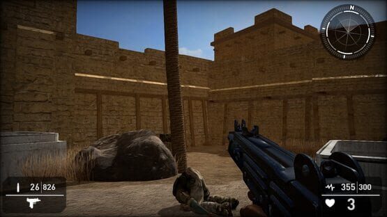 Screenshot Triggering Simulator
