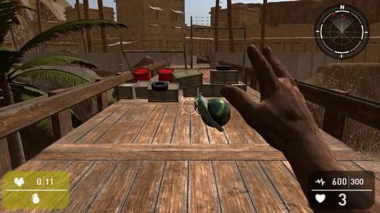 Screenshot Triggering Simulator