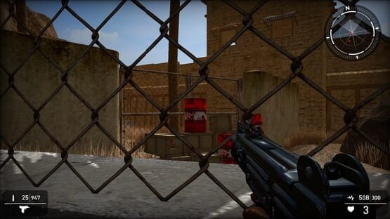 Screenshot Triggering Simulator