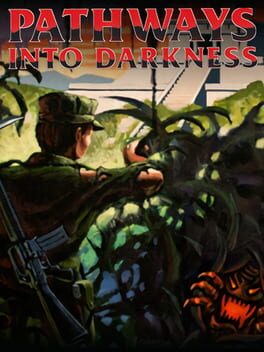 Cover Pathways into Darkness