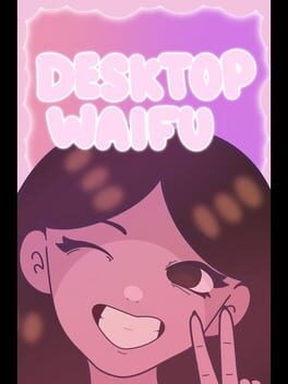 Cover Desktop Waifu