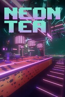 Cover Neon Tea