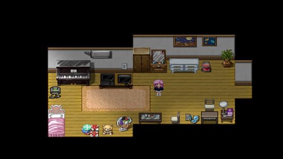 Screenshot Requiem Memory