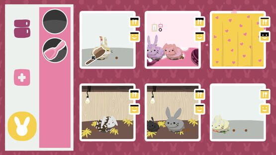 Screenshot Horribunnies