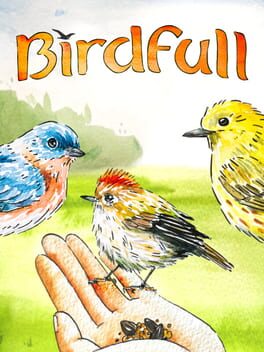 Cover Birdfull