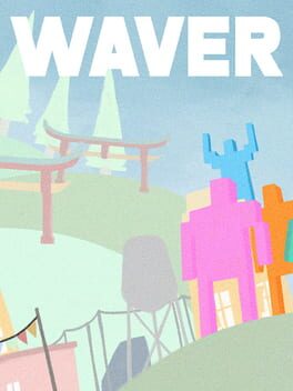 Cover Waver: A Typing Adventure