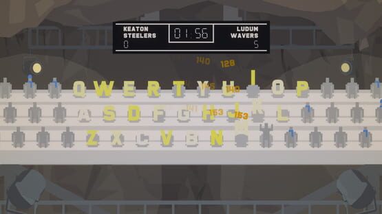 Screenshot Waver: A Typing Adventure