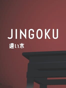 Cover Jingoku