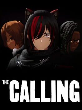 Cover The Calling