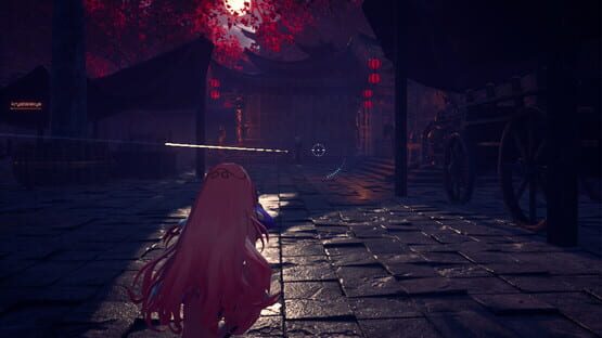 Screenshot The Calling
