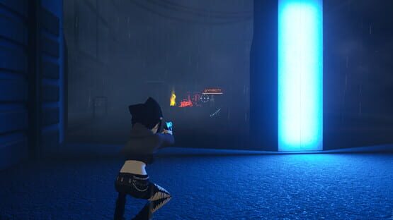 Screenshot The Calling