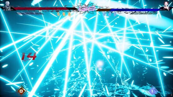 Screenshot Dream Strikers