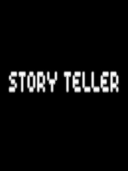 Cover Story Teller