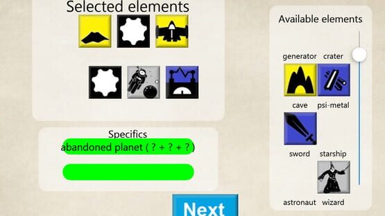 Screenshot Story Teller