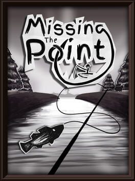 Cover Missing The Point