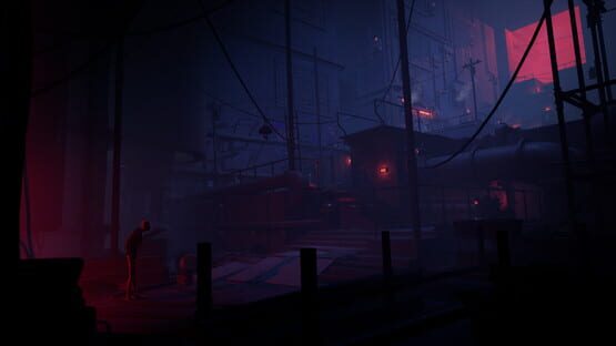 Screenshot Burning Daylight