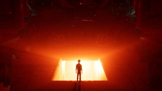 Screenshot Burning Daylight