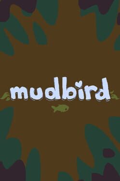 Cover Mudbird