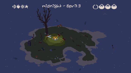 Screenshot Mudbird