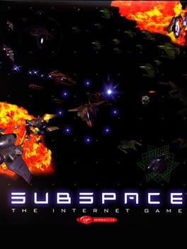 Cover SubSpace
