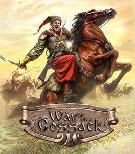 Cover Way of the Cossack