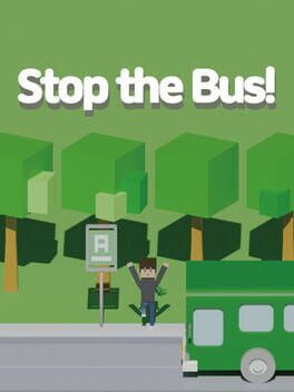 Cover Stop the Bus!