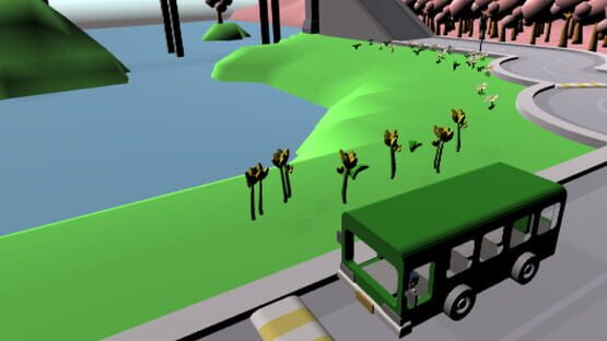 Screenshot Stop the Bus!