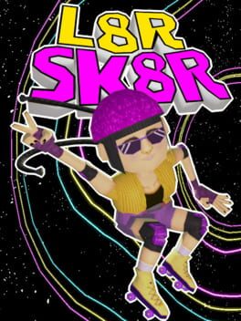 Cover L8r Sk8r