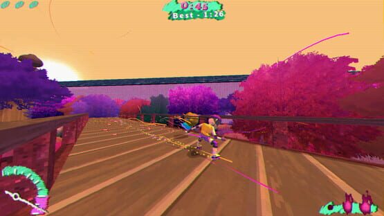 Screenshot L8r Sk8r