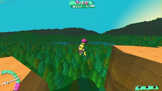 Screenshot L8r Sk8r