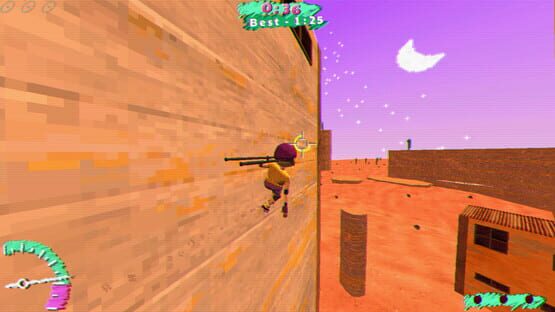 Screenshot L8r Sk8r