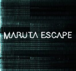 Cover Maruta Escape